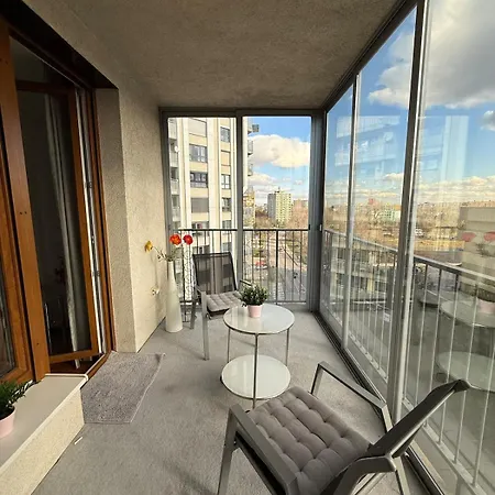 Apartmán Alex Bratislava