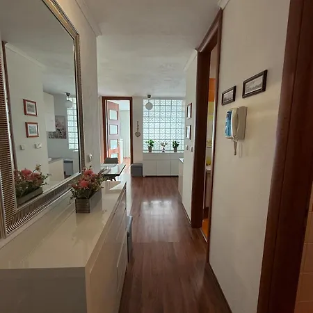 Apartamento Alex Bratislava