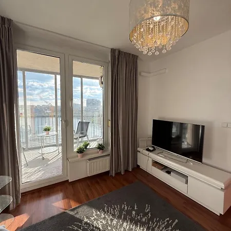 Apartamento Alex Bratislava