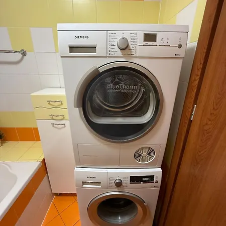 Apartamento Alex Bratislava