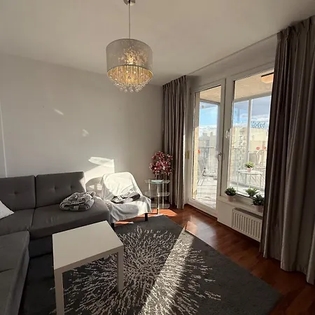 Alex Apartmán