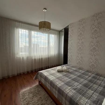 Alex Apartmán Bratislava